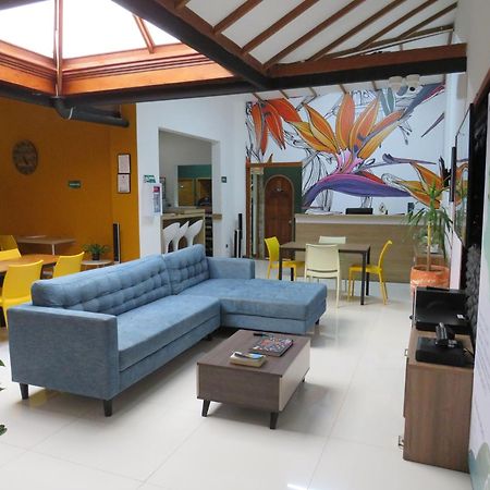 Albore Hostal بيريرا المظهر الخارجي الصورة