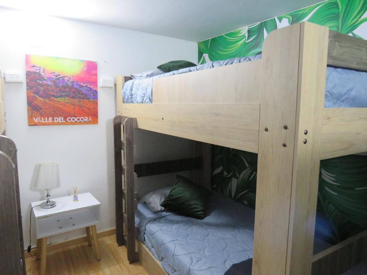 Albore Hostal بيريرا المظهر الخارجي الصورة