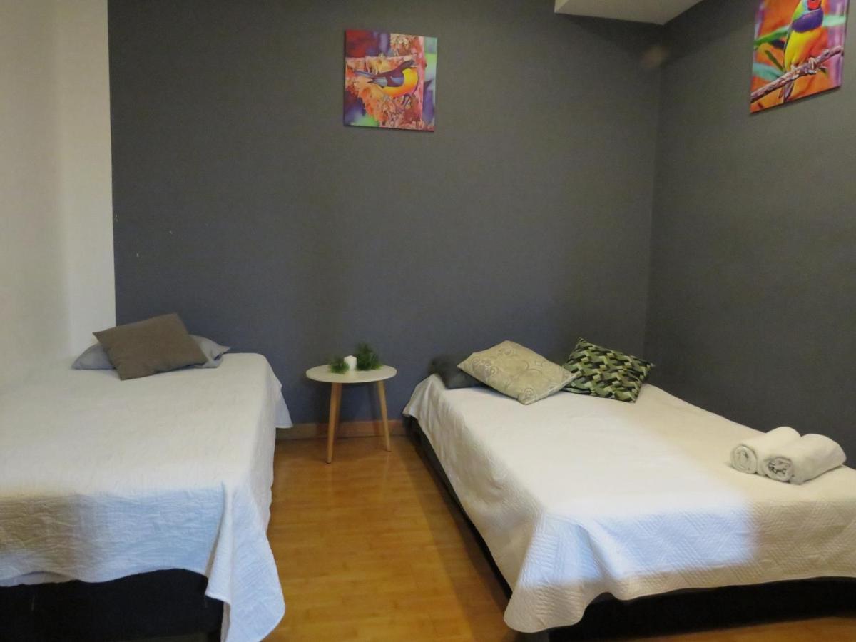 Albore Hostal بيريرا المظهر الخارجي الصورة