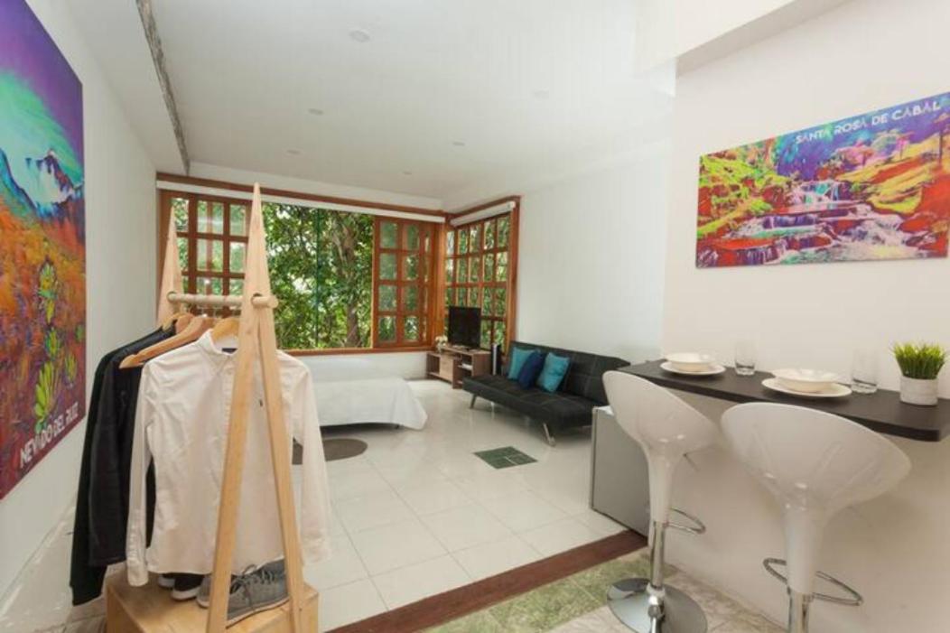 Albore Hostal بيريرا المظهر الخارجي الصورة