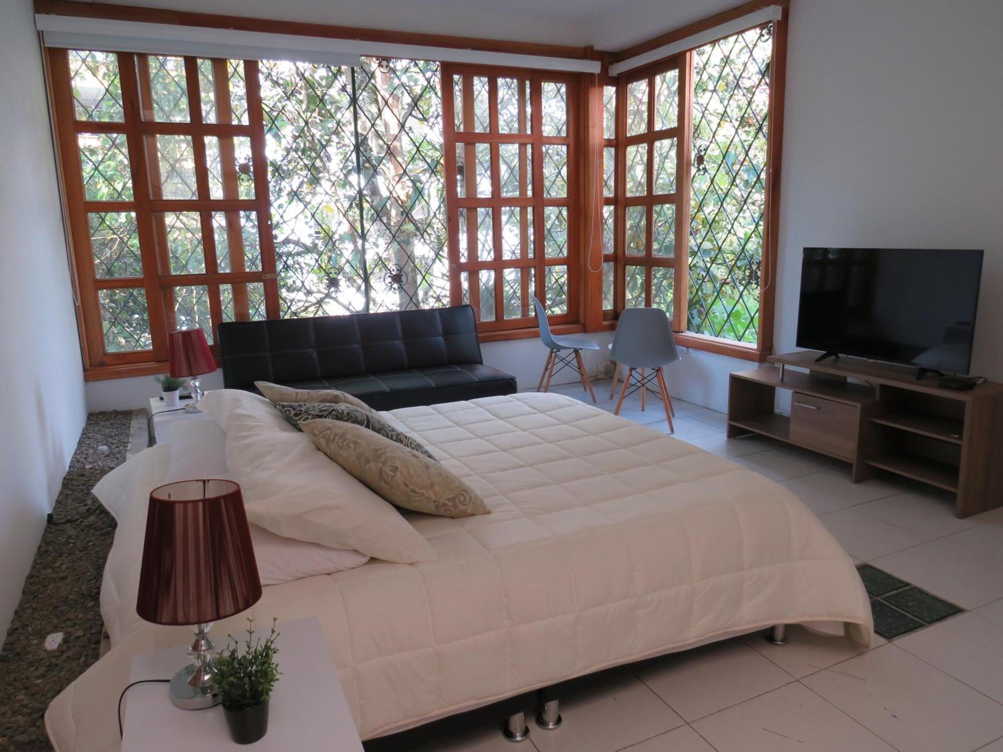 Albore Hostal بيريرا المظهر الخارجي الصورة