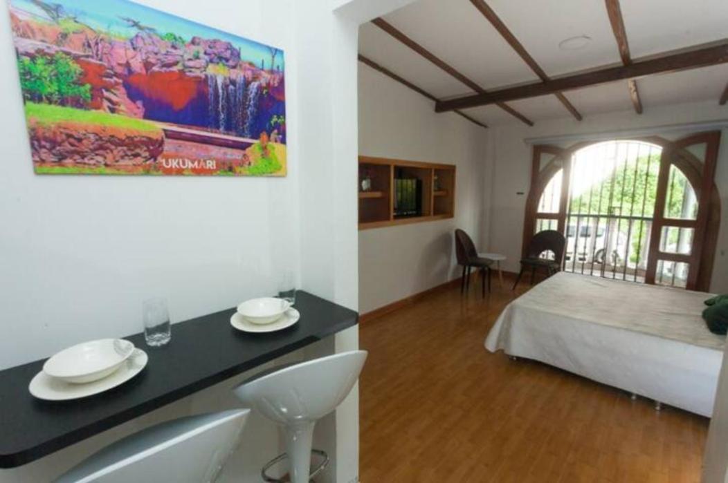 Albore Hostal بيريرا المظهر الخارجي الصورة