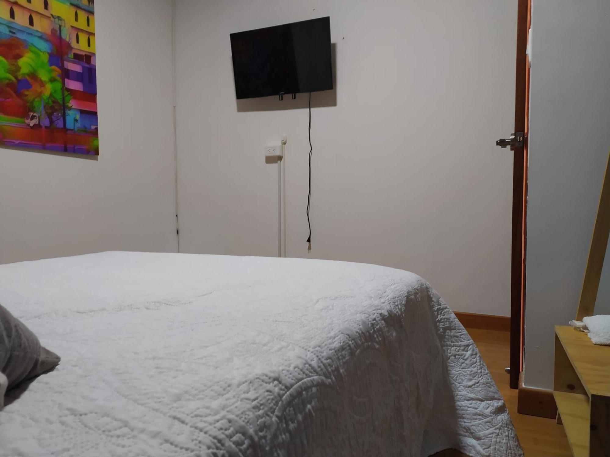 Albore Hostal بيريرا المظهر الخارجي الصورة