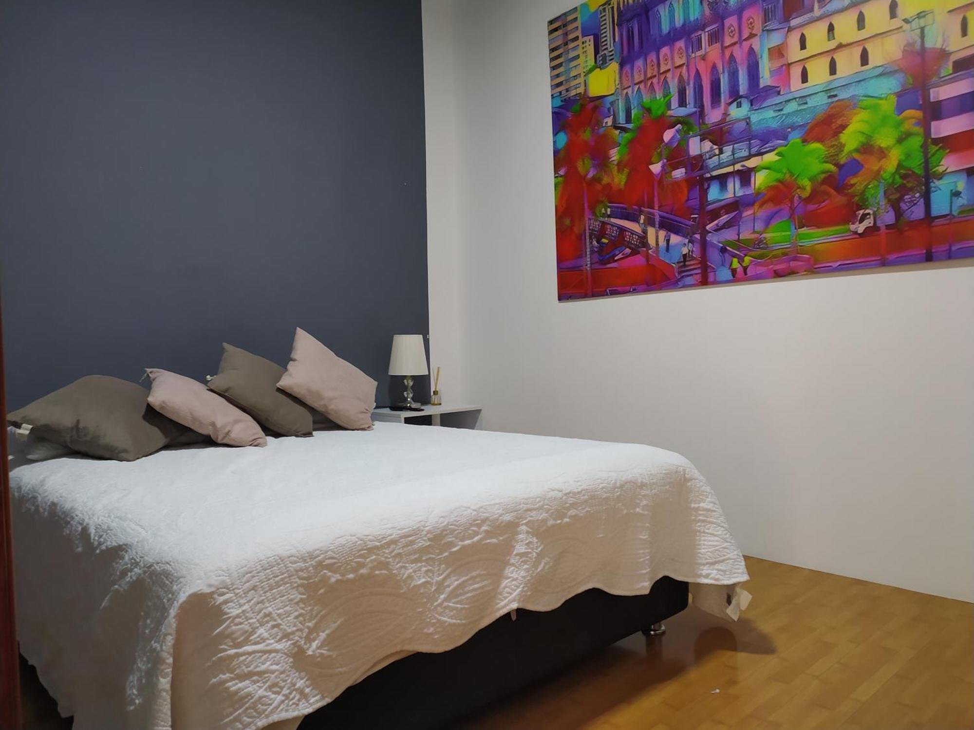 Albore Hostal بيريرا المظهر الخارجي الصورة
