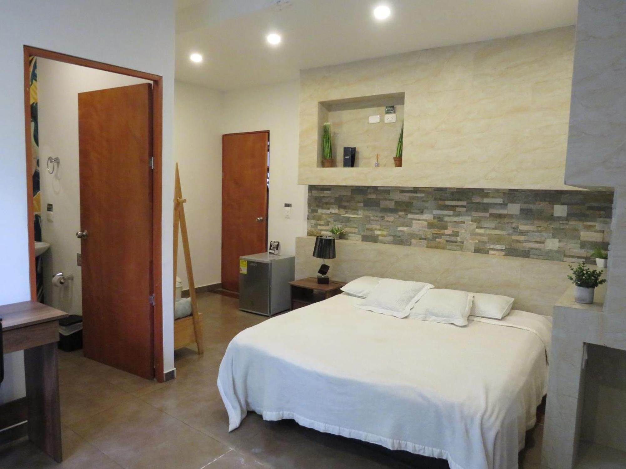 Albore Hostal بيريرا المظهر الخارجي الصورة