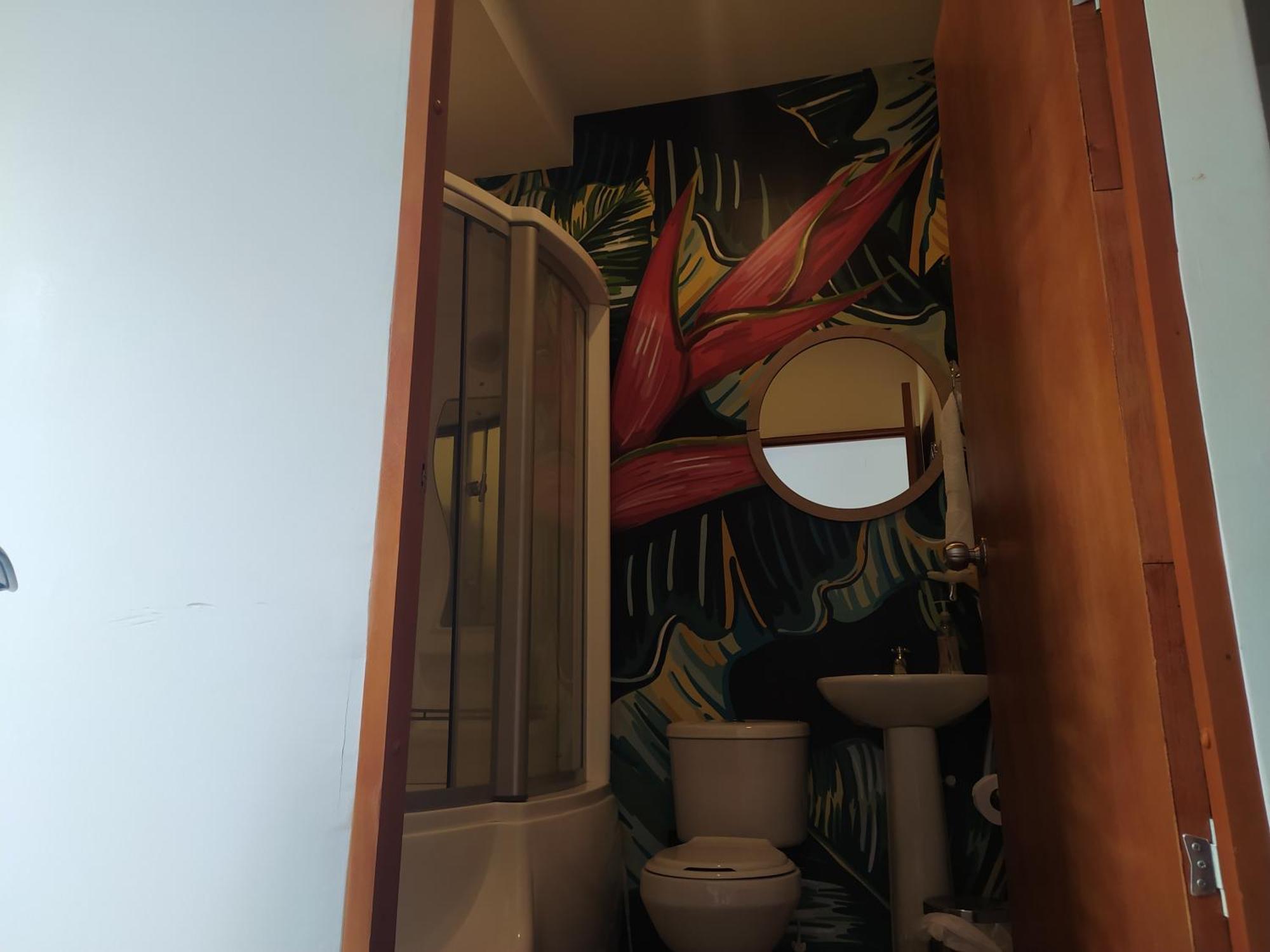 Albore Hostal بيريرا المظهر الخارجي الصورة