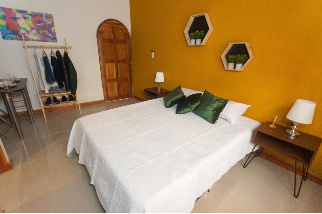 Albore Hostal بيريرا المظهر الخارجي الصورة