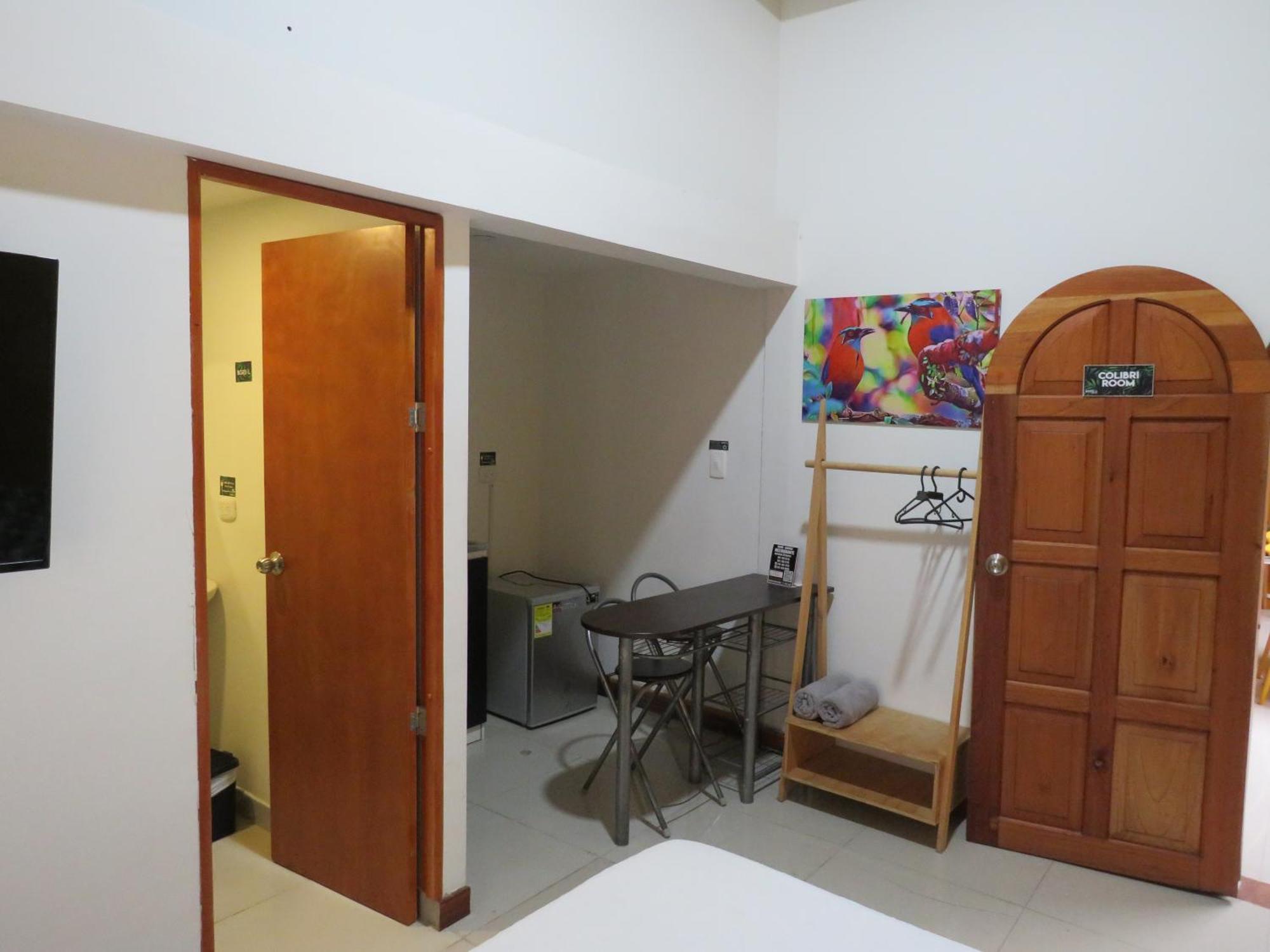 Albore Hostal بيريرا المظهر الخارجي الصورة