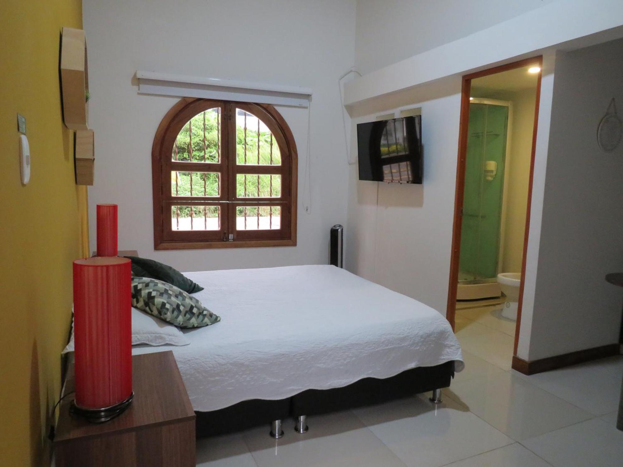 Albore Hostal بيريرا المظهر الخارجي الصورة
