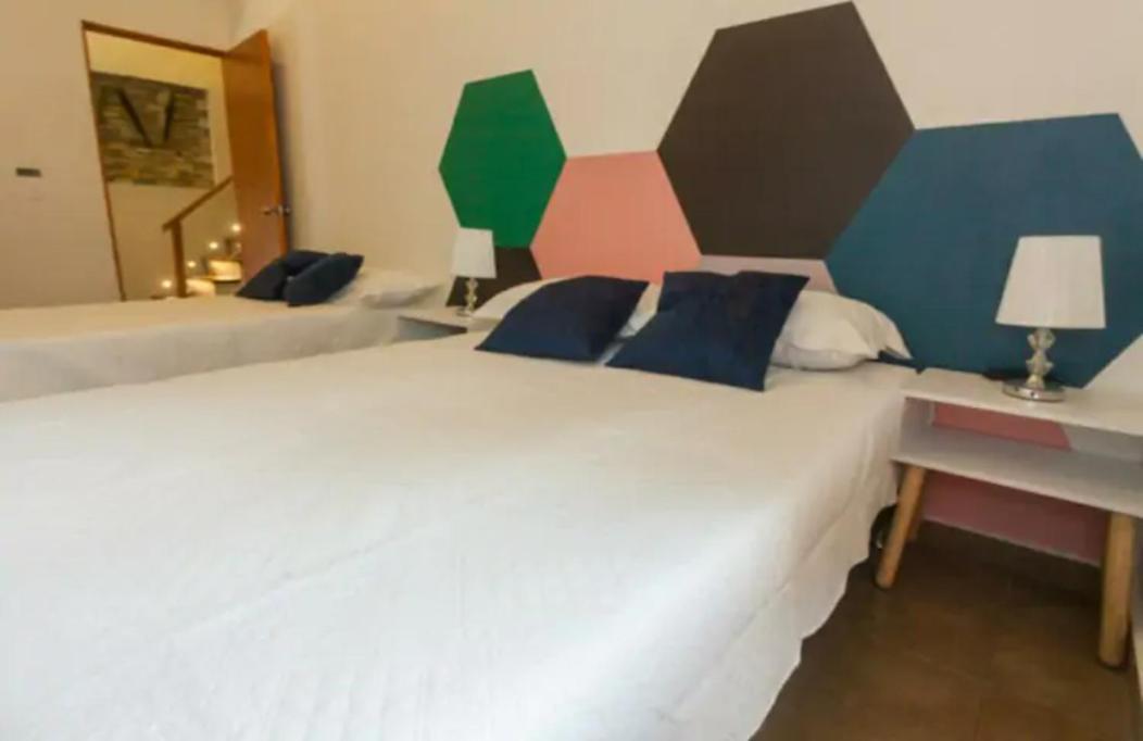 Albore Hostal بيريرا المظهر الخارجي الصورة