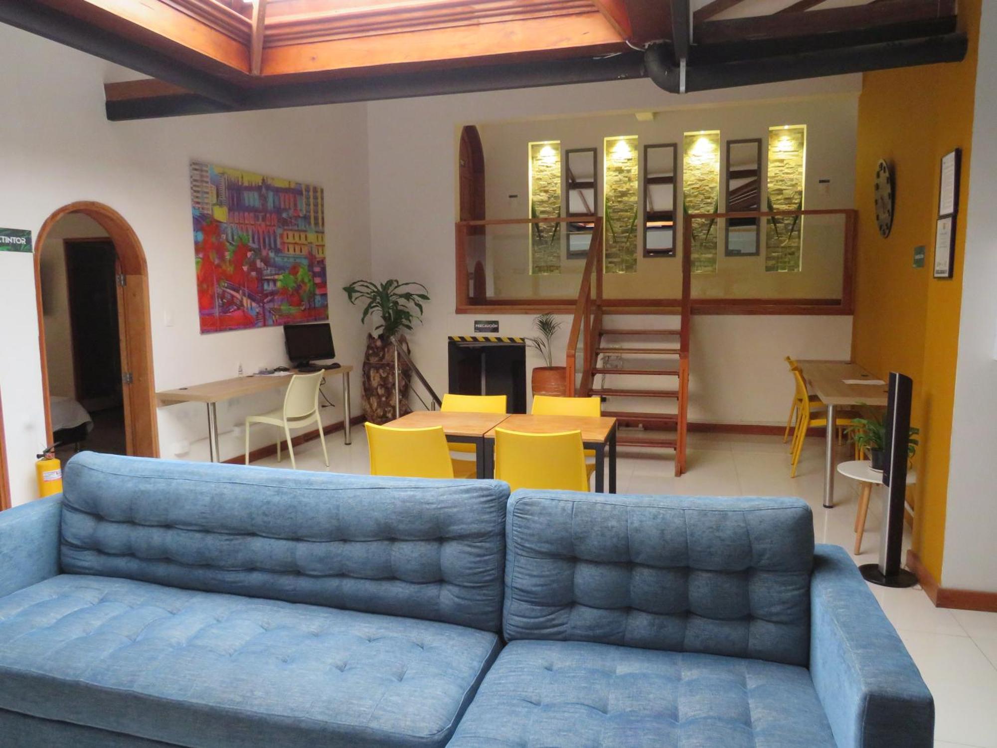 Albore Hostal بيريرا المظهر الخارجي الصورة