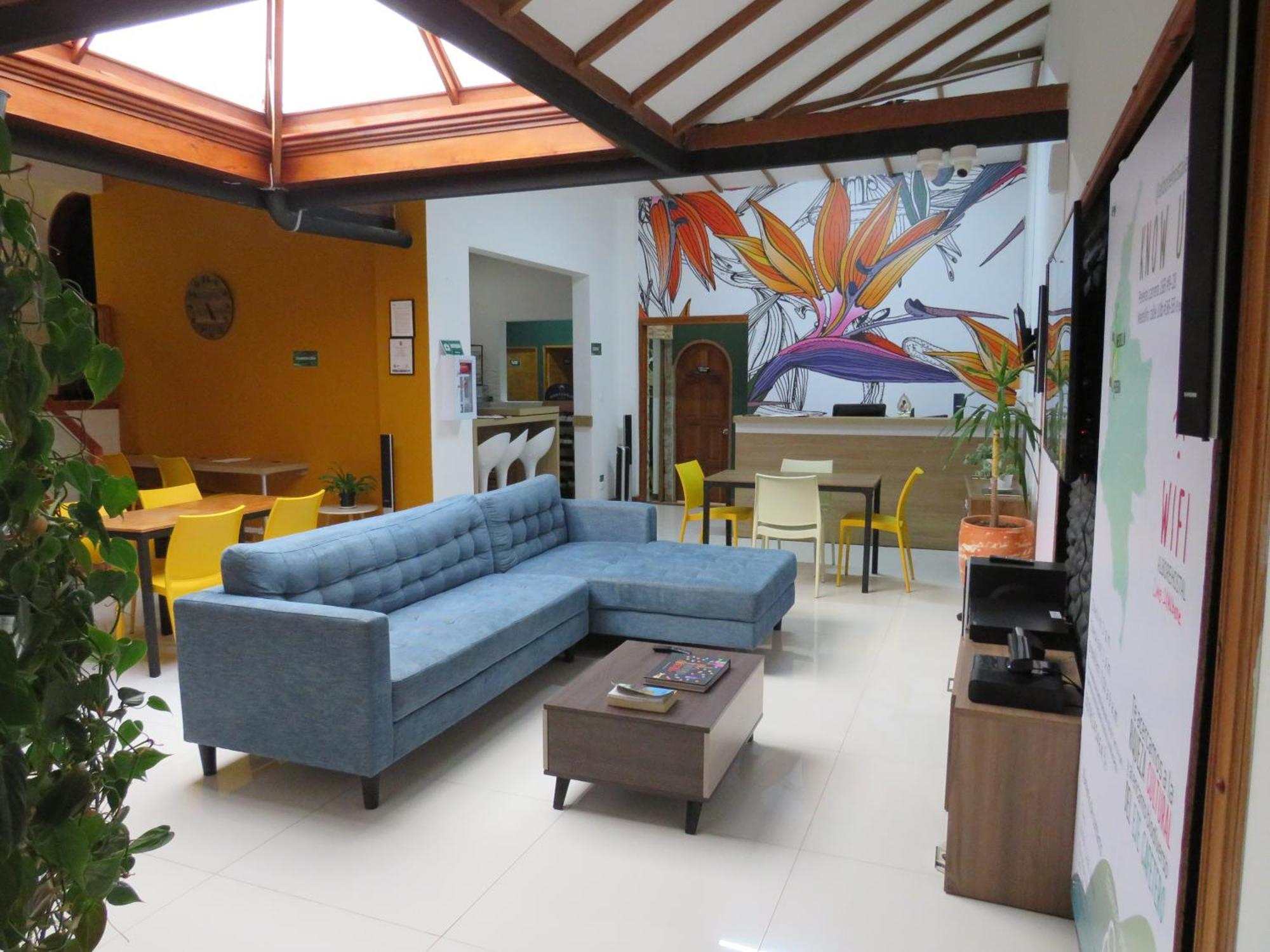 Albore Hostal بيريرا المظهر الخارجي الصورة