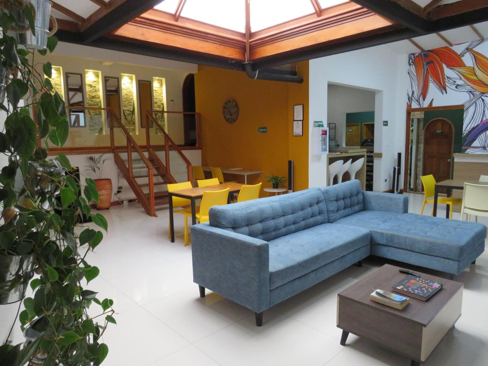 Albore Hostal بيريرا المظهر الخارجي الصورة