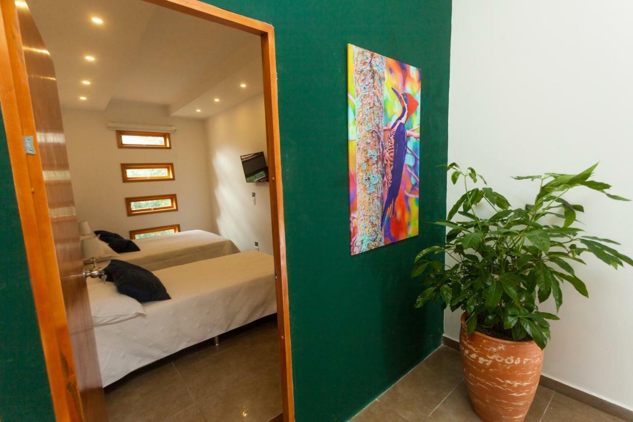 Albore Hostal بيريرا المظهر الخارجي الصورة