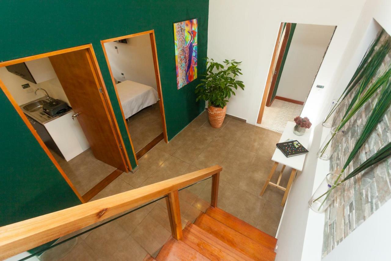 Albore Hostal بيريرا المظهر الخارجي الصورة