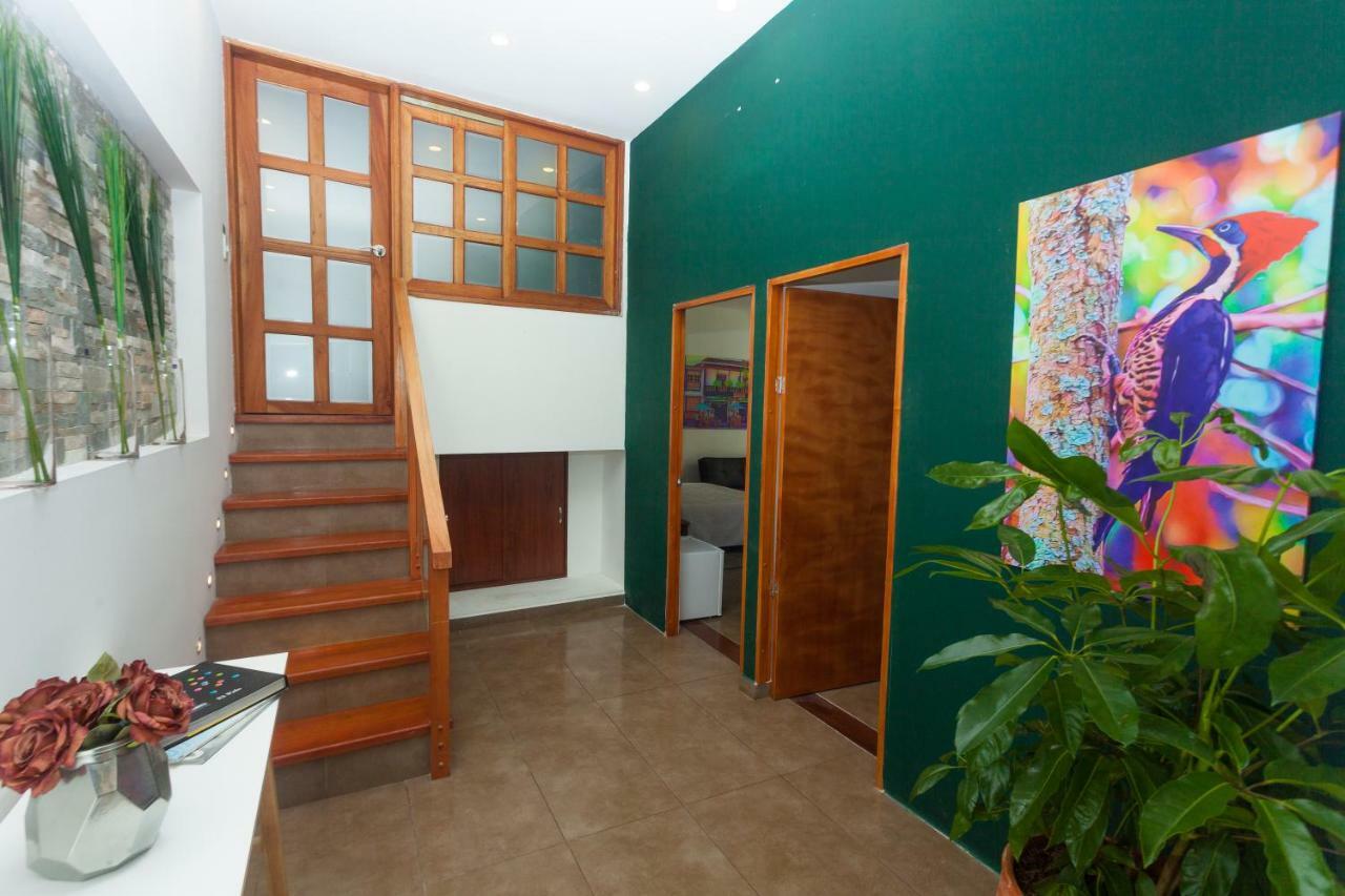 Albore Hostal بيريرا المظهر الخارجي الصورة