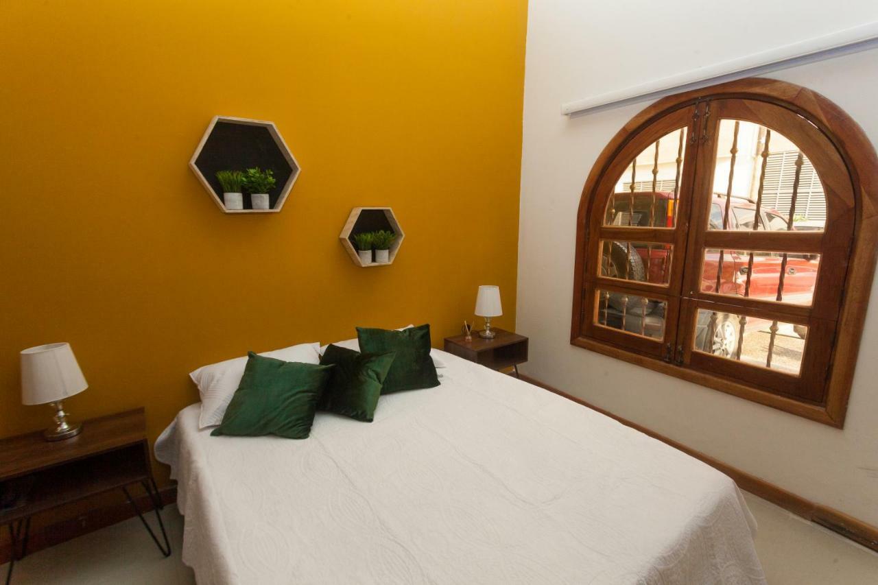 Albore Hostal بيريرا المظهر الخارجي الصورة
