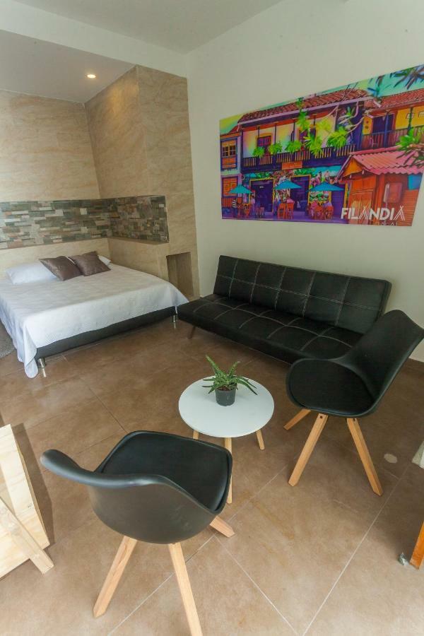 Albore Hostal بيريرا المظهر الخارجي الصورة
